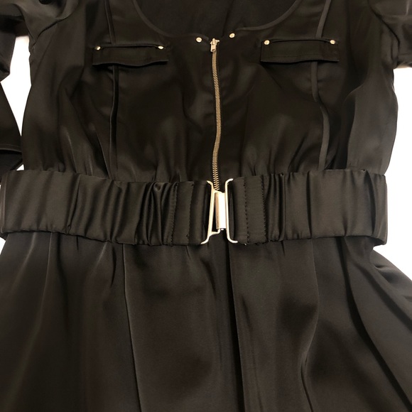 Black dress - Picture 8 of 10